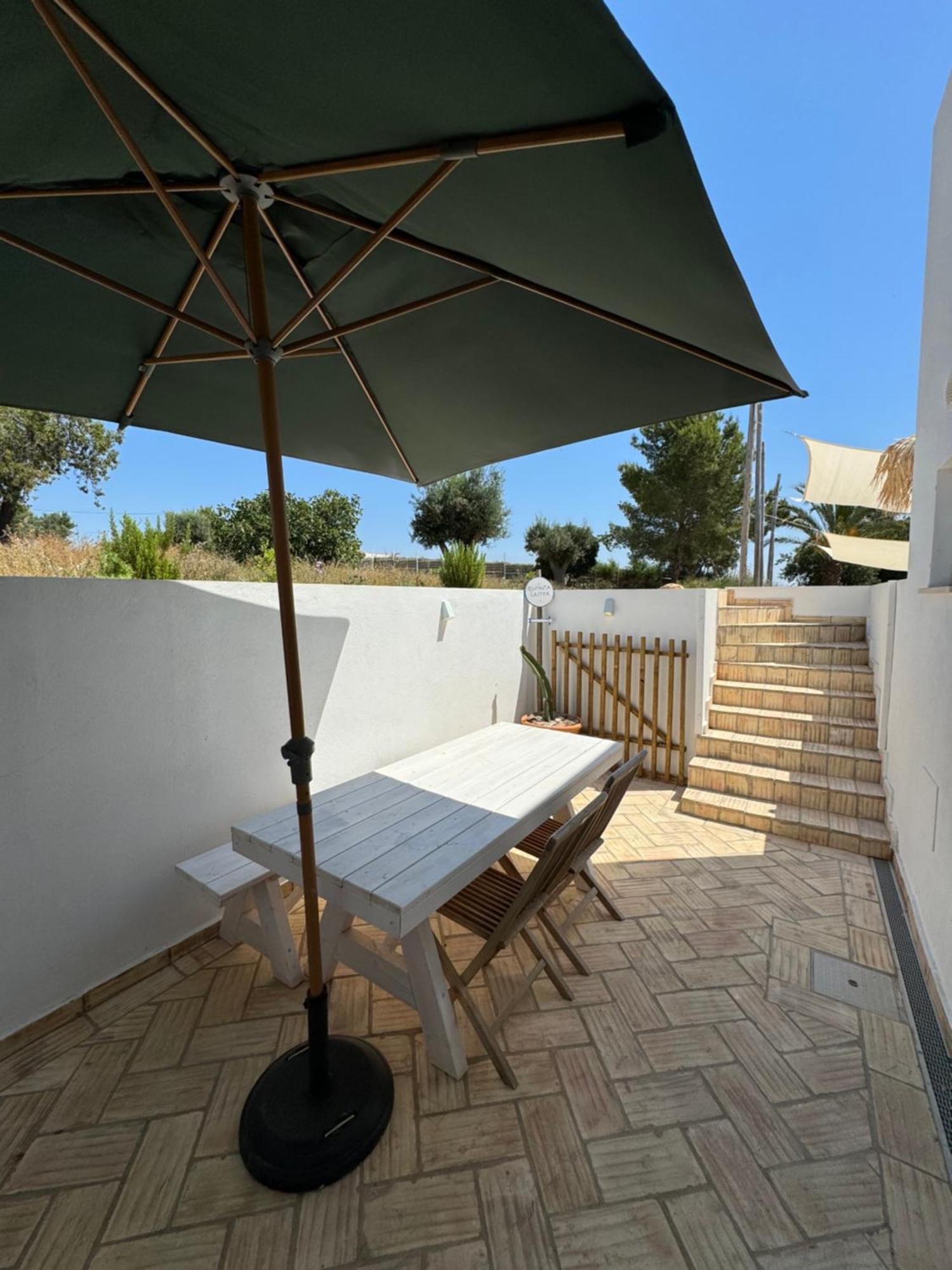 Quinta Castor Villa Vila Nova de Cacela Exterior photo
